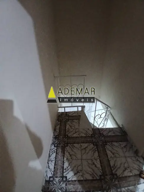 Foto 2 de Casa com 2 quartos à venda, 125m2 em Vila Nogueira, Diadema - SP