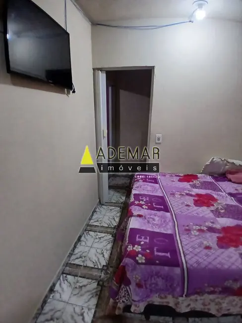 Foto 6 de Casa com 2 quartos à venda, 125m2 em Vila Nogueira, Diadema - SP