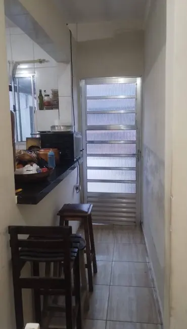 Foto 1 de Casa com 1 quarto à venda em Parque Doroteia, São Paulo - SP