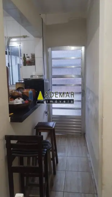 Foto 1 de Casa com 1 quarto à venda em Parque Doroteia, São Paulo - SP