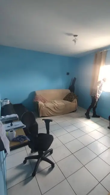 Foto 3 de Casa com 1 quarto à venda em Parque Doroteia, São Paulo - SP