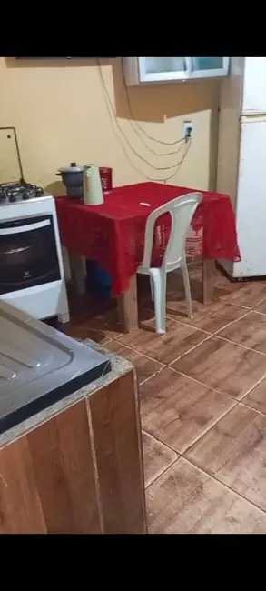Foto 3 de Casa com 2 quartos à venda em Inamar, Diadema - SP