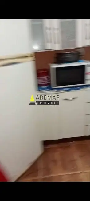 Foto 2 de Casa com 2 quartos à venda em Inamar, Diadema - SP