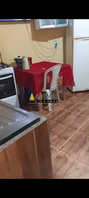 Foto 1 de Casa com 2 quartos à venda em Inamar, Diadema - SP