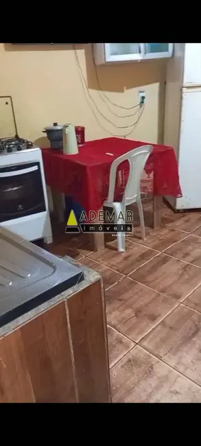 Foto 3 de Casa com 2 quartos à venda em Inamar, Diadema - SP