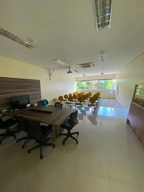 Foto 4 de Sala Comercial à venda, 225m2 em Centro, Diadema - SP