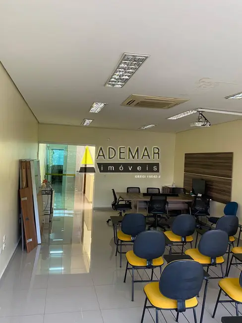 Foto 5 de Sala Comercial à venda, 225m2 em Centro, Diadema - SP