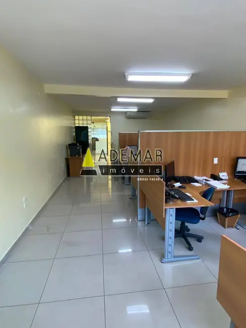 Foto 7 de Sala Comercial à venda, 225m2 em Centro, Diadema - SP