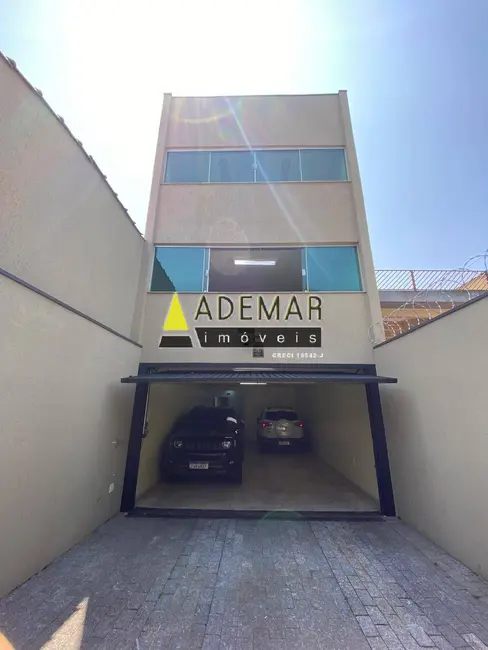 Foto 1 de Sala Comercial à venda, 225m2 em Centro, Diadema - SP