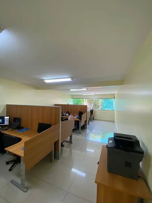 Foto 9 de Sala Comercial à venda, 225m2 em Centro, Diadema - SP