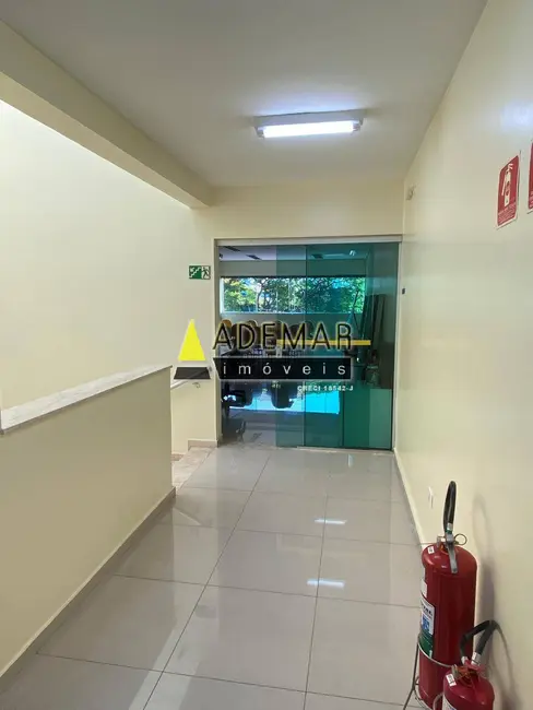 Foto 2 de Sala Comercial à venda, 225m2 em Centro, Diadema - SP