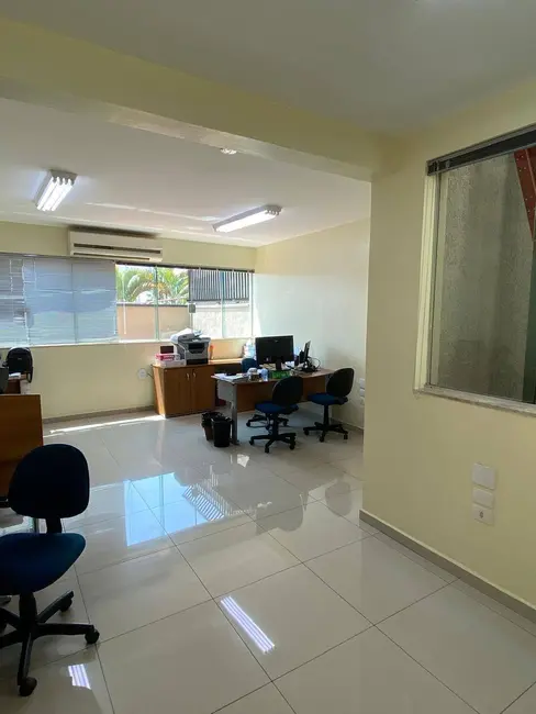 Foto 8 de Sala Comercial à venda, 225m2 em Centro, Diadema - SP