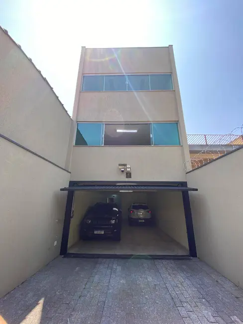 Foto 1 de Sala Comercial à venda, 225m2 em Centro, Diadema - SP