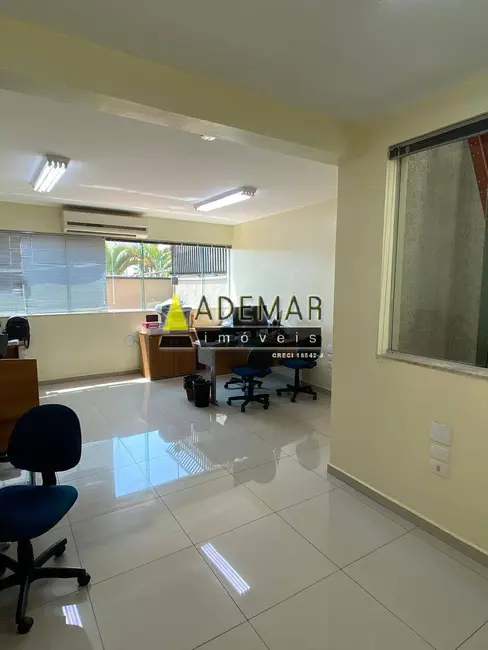 Foto 8 de Sala Comercial à venda, 225m2 em Centro, Diadema - SP