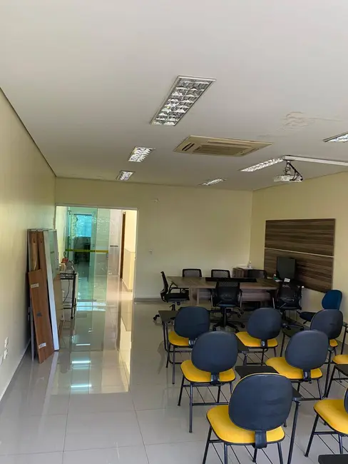 Foto 5 de Sala Comercial à venda, 225m2 em Centro, Diadema - SP