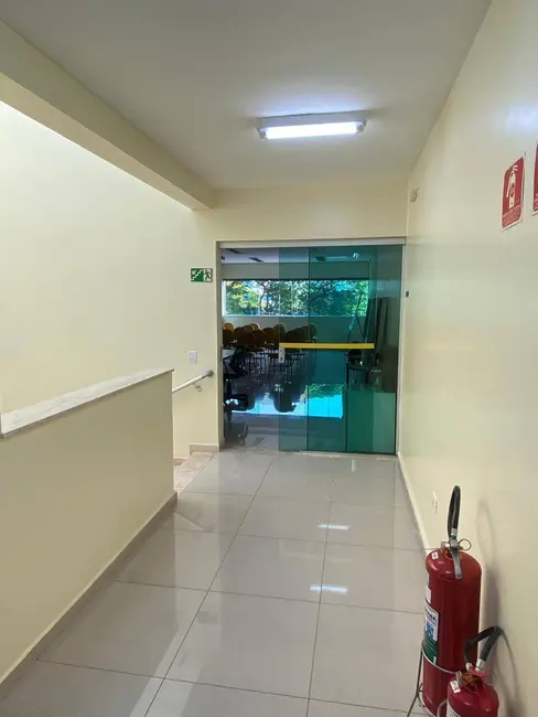 Foto 2 de Sala Comercial à venda, 225m2 em Centro, Diadema - SP