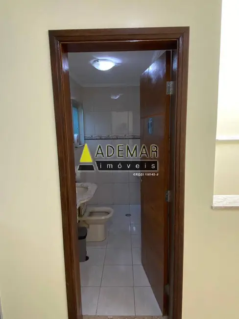 Foto 3 de Sala Comercial à venda, 225m2 em Centro, Diadema - SP