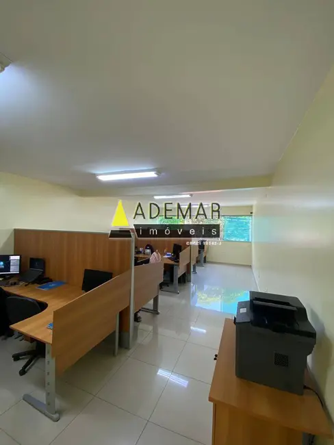 Foto 9 de Sala Comercial à venda, 225m2 em Centro, Diadema - SP