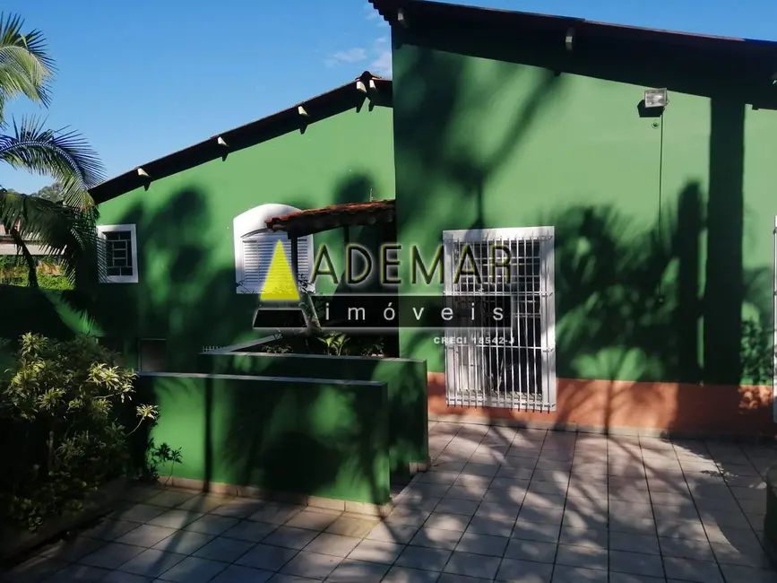 Foto 1 de Casa com 3 quartos à venda, 5462m2 em Sete Praias, São Paulo - SP