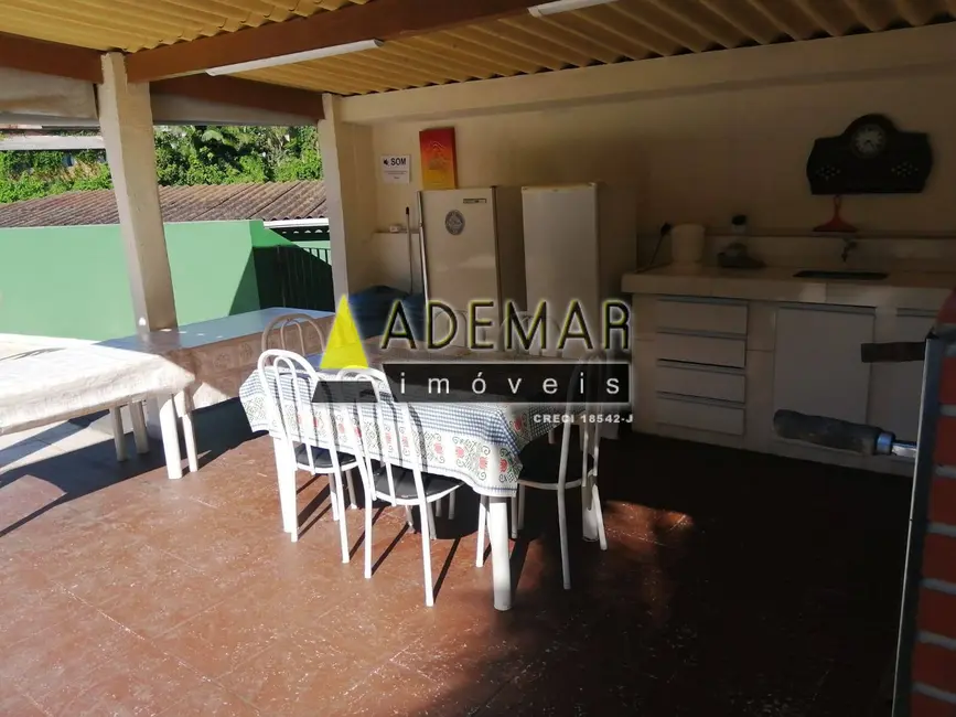 Foto 6 de Casa com 3 quartos à venda, 5462m2 em Sete Praias, São Paulo - SP