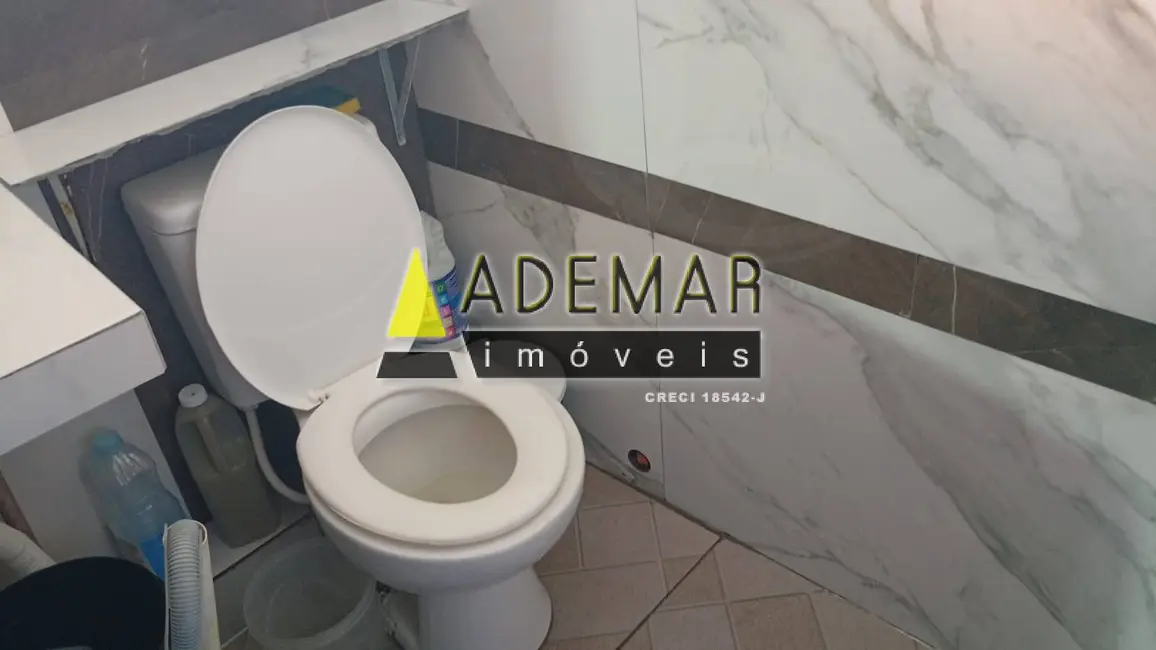 Foto 4 de Casa com 2 quartos à venda, 80m2 em Casa Grande, Diadema - SP