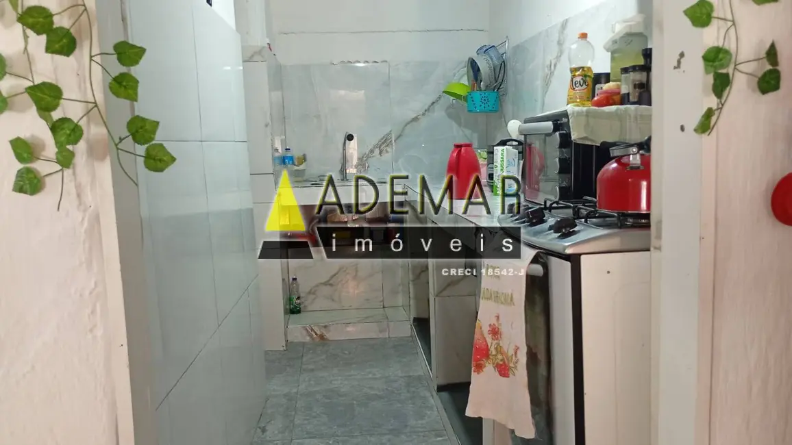 Foto 7 de Casa com 2 quartos à venda, 80m2 em Casa Grande, Diadema - SP