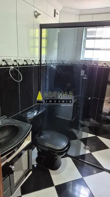 Foto 6 de Apartamento com 2 quartos à venda, 56m2 em Conceição, Diadema - SP