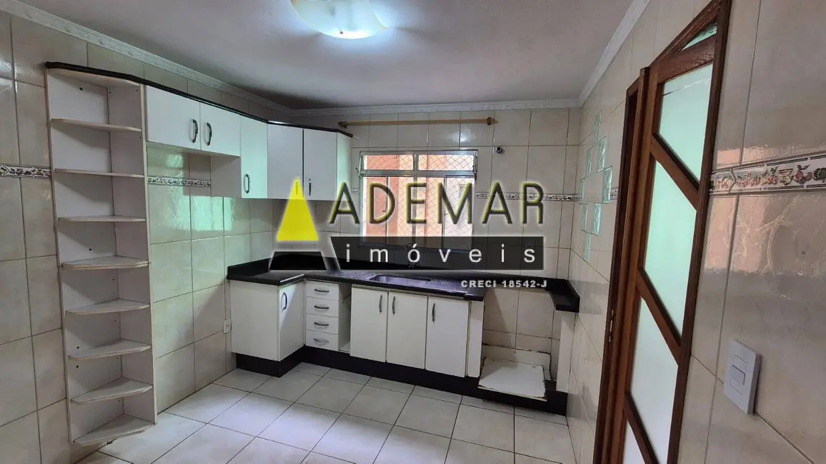 Foto 4 de Apartamento com 2 quartos à venda, 56m2 em Conceição, Diadema - SP