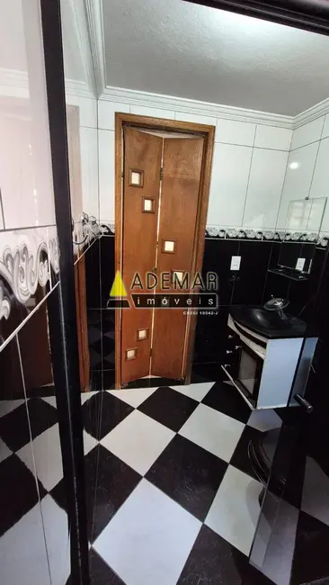 Foto 7 de Apartamento com 2 quartos à venda, 56m2 em Conceição, Diadema - SP