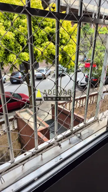 Foto 3 de Apartamento com 2 quartos à venda, 56m2 em Conceição, Diadema - SP