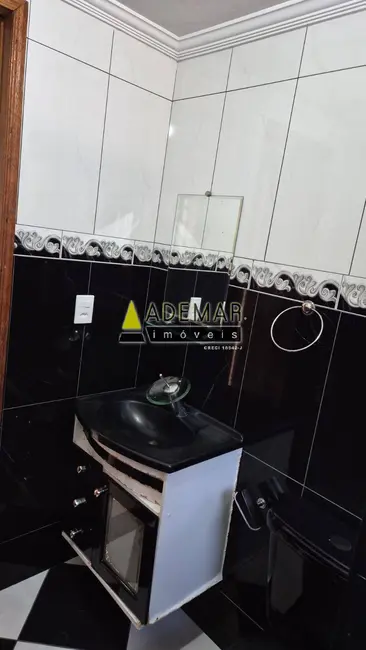 Foto 9 de Apartamento com 2 quartos à venda, 56m2 em Conceição, Diadema - SP