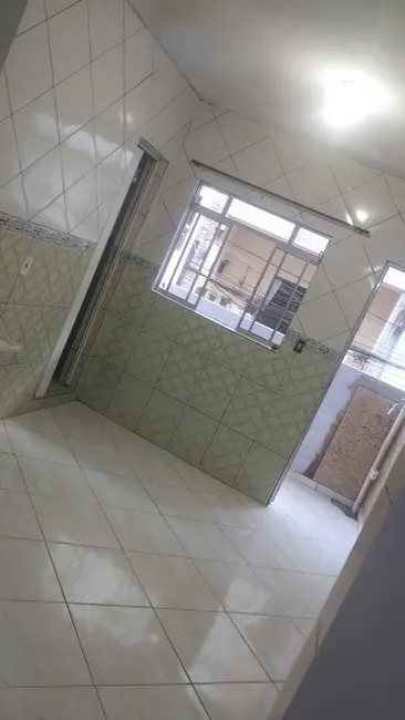Foto 1 de Casa com 1 quarto à venda em Conceição, Diadema - SP