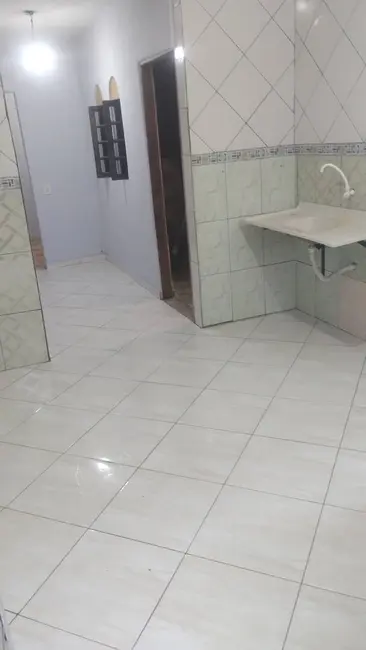 Foto 2 de Casa com 1 quarto à venda em Conceição, Diadema - SP