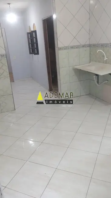 Foto 2 de Casa com 1 quarto à venda em Conceição, Diadema - SP