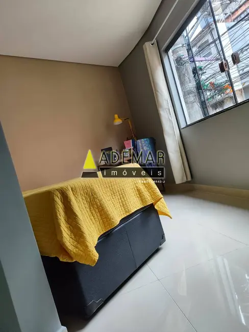 Foto 3 de Casa com 2 quartos à venda, 80m2 em Eldorado, São Paulo - SP