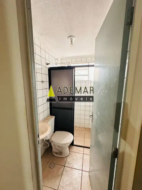 Foto 3 de Apartamento com 2 quartos à venda, 48m2 em Serraria, Diadema - SP