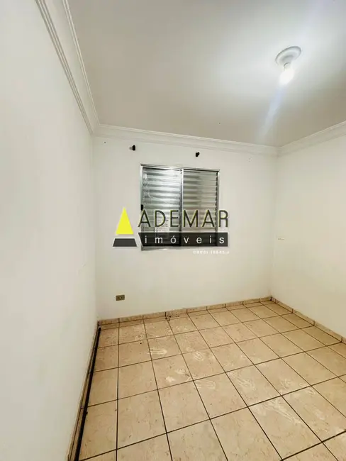 Foto 5 de Apartamento com 2 quartos à venda, 48m2 em Serraria, Diadema - SP