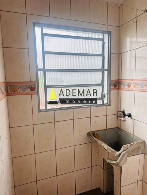 Foto 1 de Apartamento com 2 quartos à venda, 48m2 em Serraria, Diadema - SP