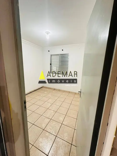 Foto 4 de Apartamento com 2 quartos à venda, 48m2 em Serraria, Diadema - SP