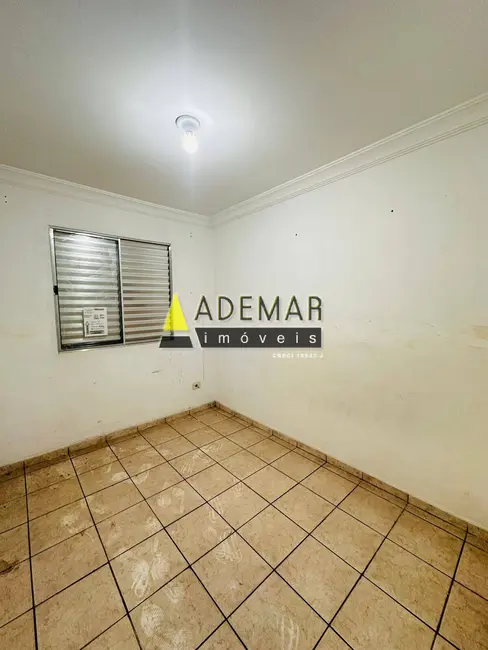 Foto 6 de Apartamento com 2 quartos à venda, 48m2 em Serraria, Diadema - SP