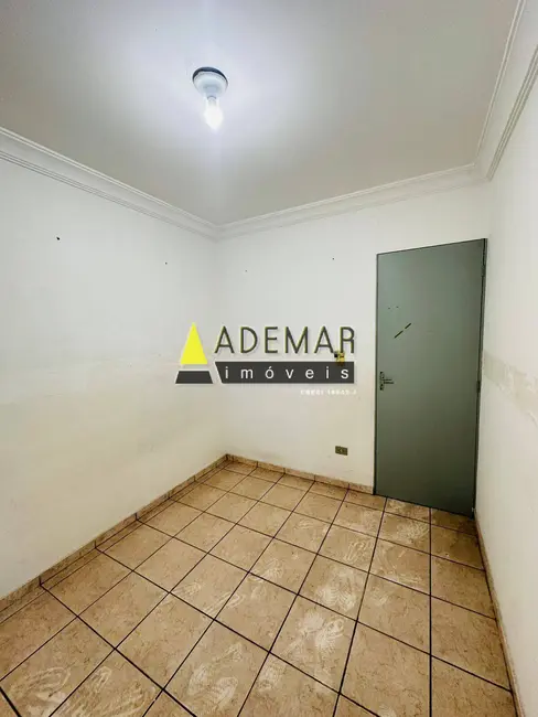 Foto 7 de Apartamento com 2 quartos à venda, 48m2 em Serraria, Diadema - SP