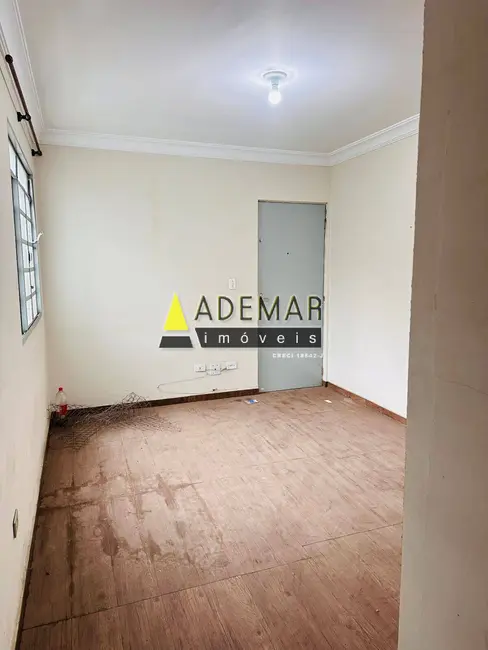 Foto 9 de Apartamento com 2 quartos à venda, 48m2 em Serraria, Diadema - SP