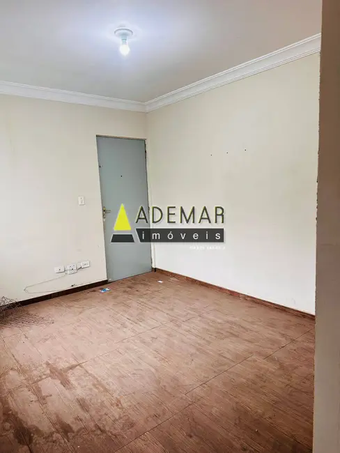 Foto 8 de Apartamento com 2 quartos à venda, 48m2 em Serraria, Diadema - SP