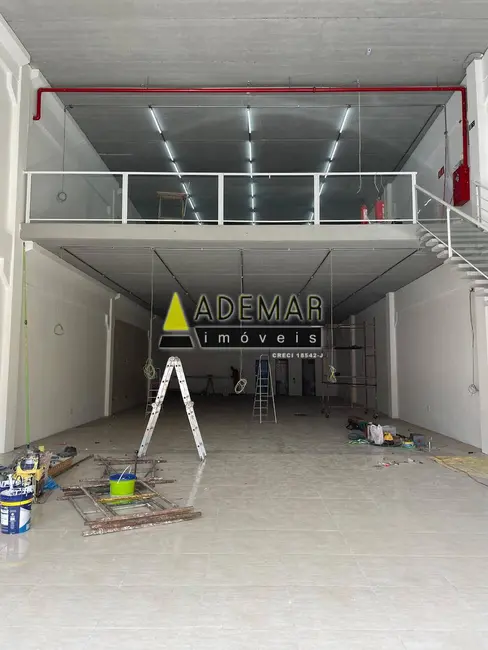 Foto 5 de Sala Comercial para alugar, 300m2 em Eldorado, Diadema - SP