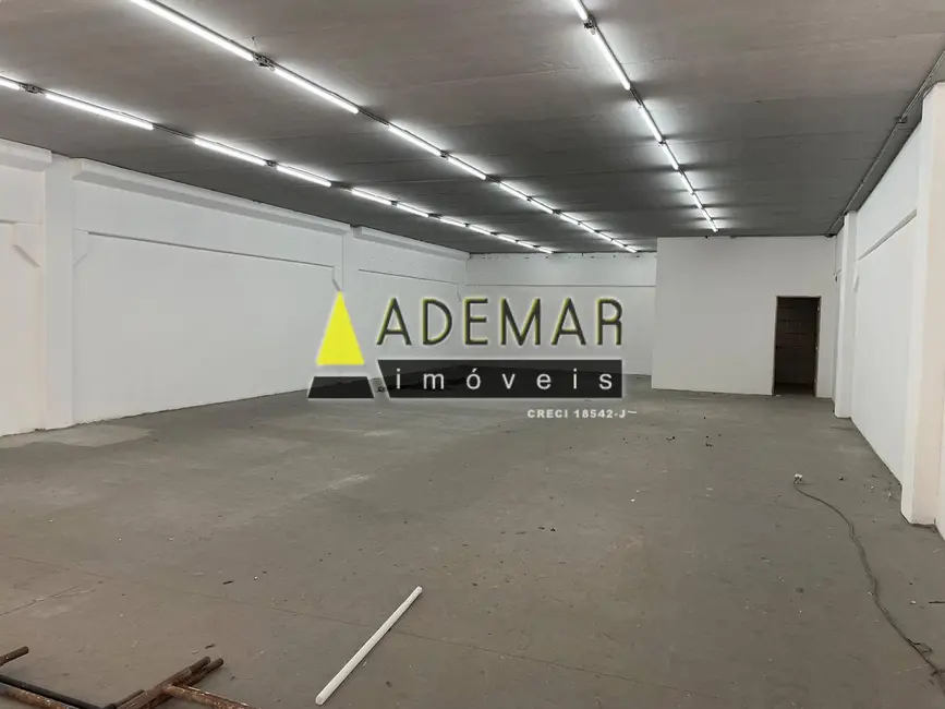 Foto 2 de Sala Comercial para alugar, 300m2 em Eldorado, Diadema - SP