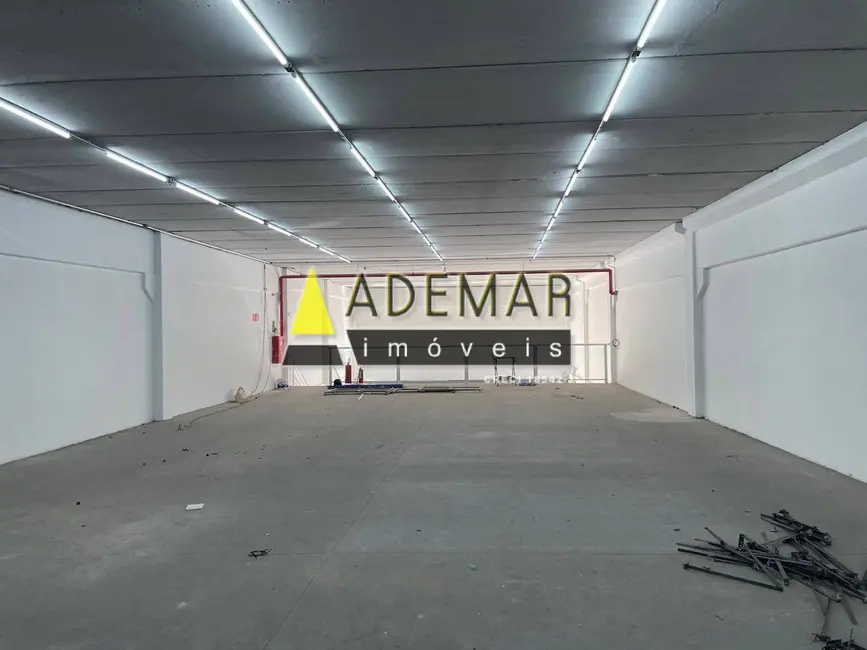 Foto 3 de Sala Comercial para alugar, 300m2 em Eldorado, Diadema - SP