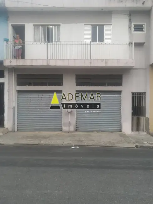 Foto 2 de Casa com 3 quartos à venda em Eldorado, Diadema - SP