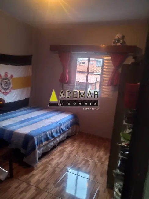 Foto 9 de Casa com 3 quartos à venda em Eldorado, Diadema - SP