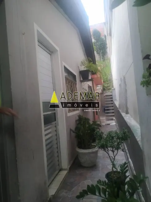 Foto 3 de Casa com 3 quartos à venda em Eldorado, Diadema - SP