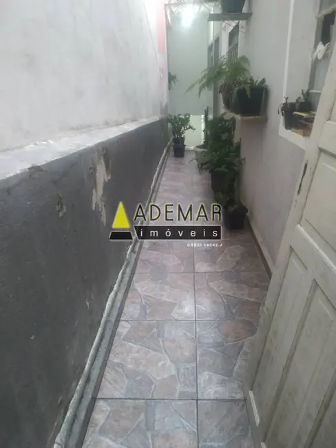 Foto 1 de Casa com 3 quartos à venda em Eldorado, Diadema - SP